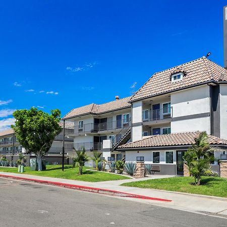 Motel 6-Escondido, Ca Exteriér fotografie
