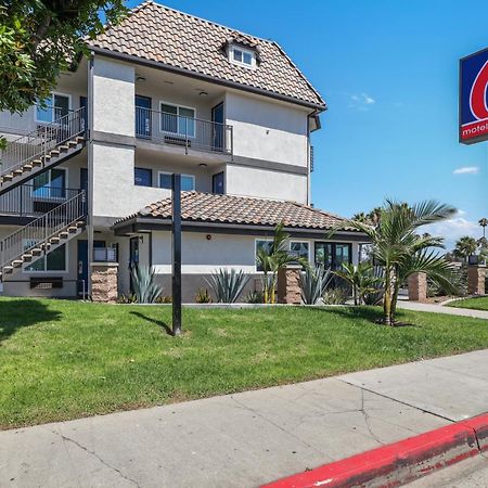 Motel 6-Escondido, Ca Exteriér fotografie