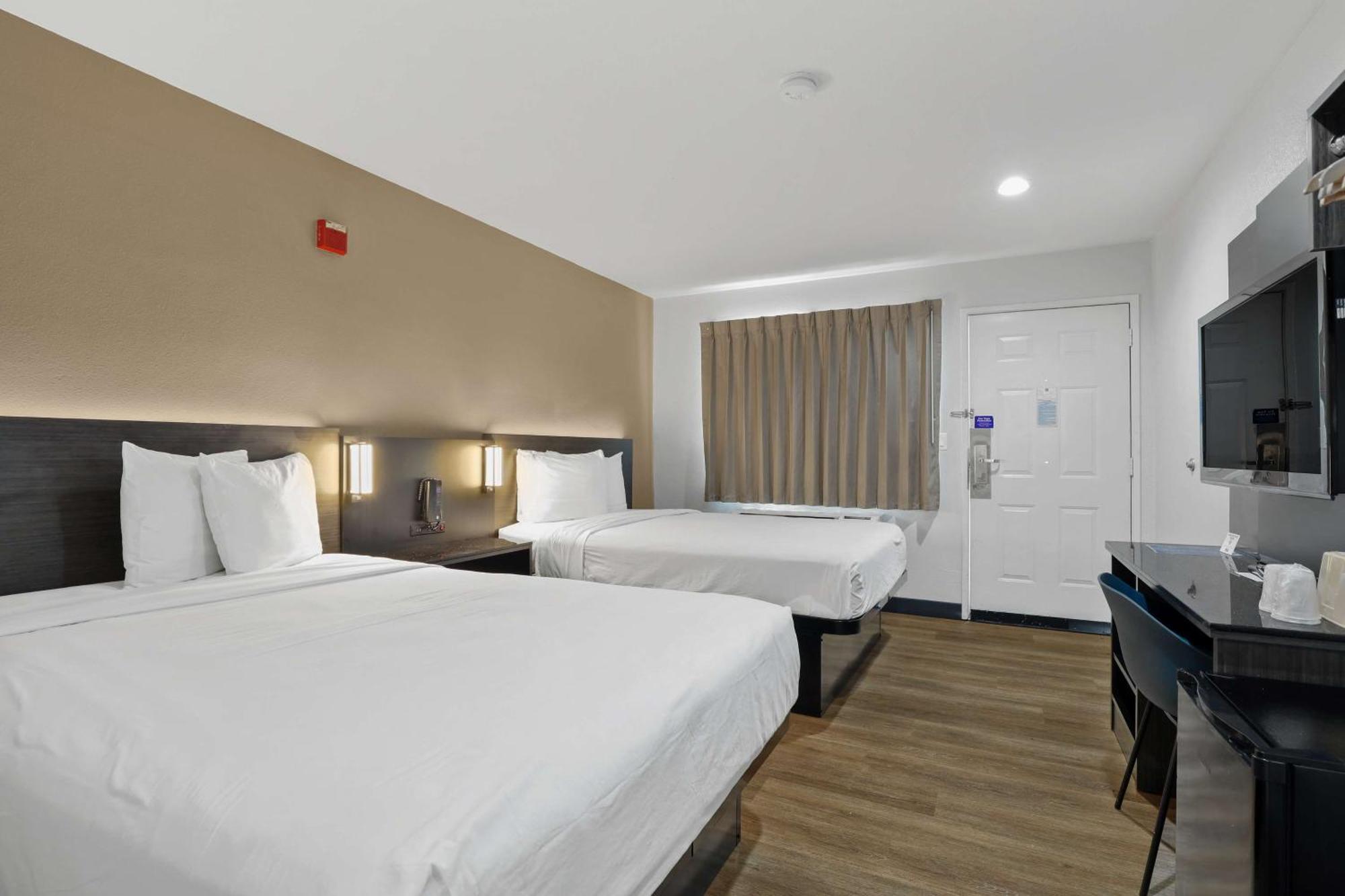 Motel 6-Escondido, Ca Exteriér fotografie