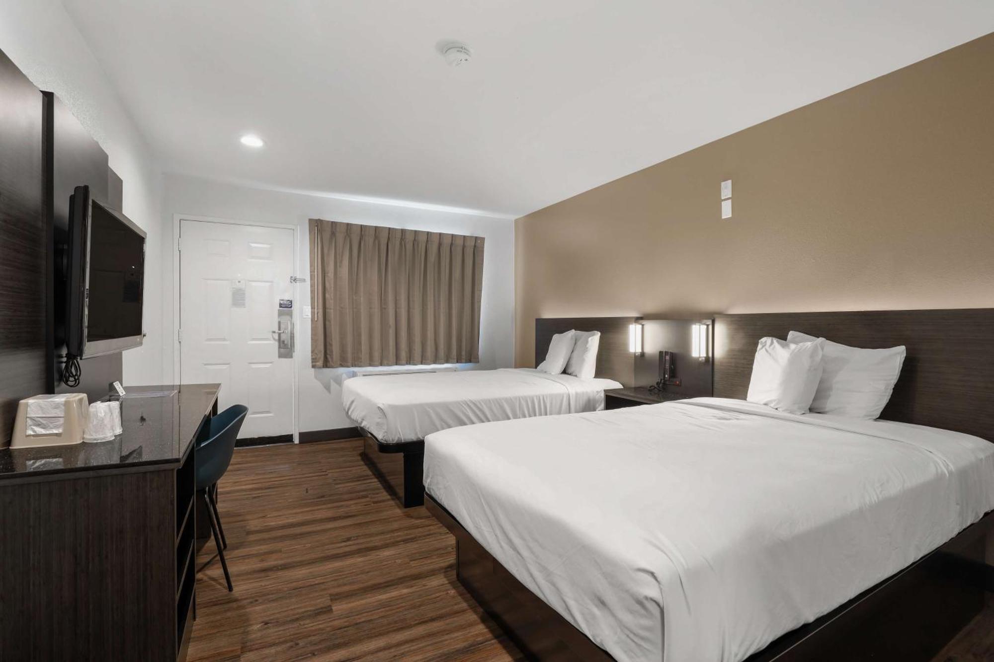Motel 6-Escondido, Ca Exteriér fotografie